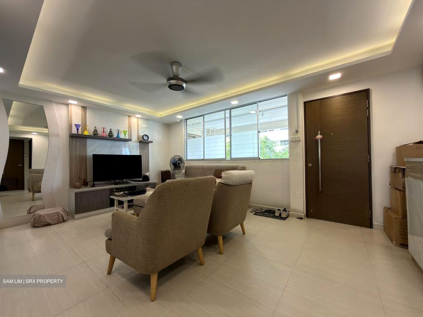Blk 142 Eunos Spring (Bedok), HDB 4 Rooms #522824451